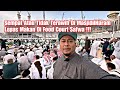 Iftar Roof Top MasjidilHaram,  Makan Di Safwa, Terawih Dalam Masjid !! Sempat Atau Tidak