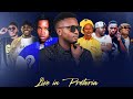 2026 | KILLER T GIG | ALL DJs SET | PRETORIA CBD PROPAGANDA , ZIMBABWEANS NIGHTLIFE IN SOUTH AFRICA 