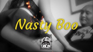 Cimio Paredez | Nasty Boo (Video Oficial)