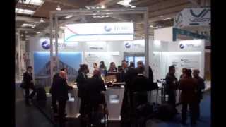 Hannover Messe 2013