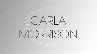 Carla Morrison - Disfruto (tech house remix)