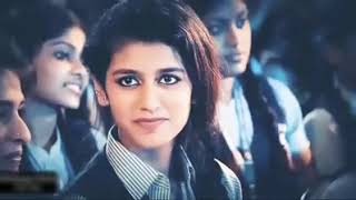 Priya Prakash vs Bhallaldeva