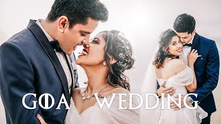 GOA  DESTINATION WEDDING From Peppeads