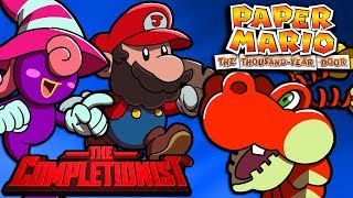 Paper Mario: The Thousand Year Door | The Completionist