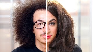 Transgender: Hidden TS and transtrenders