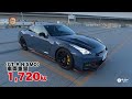 日産 gt r ニスモ 2024年モデル【車両レビュー】空力性能をとことん追求 ワークスチューンだからこそできる至高のスポーツカー e carlife with 五味やすたか