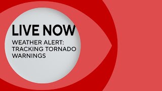Streaming Live WEATHER ALERT: Tornado Warning In McHenry County