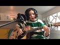 hanna 1 2 3 u0026 i love u 3000 mashup cover