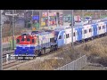 korea s first gtx a train to be shipped