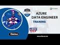 Master Azure Data Engineering: Latest Demo for Beginners & Experts | Hands-On Tutorial 2024