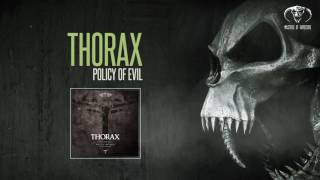 Thorax - Policy of Evil (Official Preview) - [MOHDIGI157]