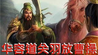 四大名著-三國演義- 庞士元巧献连环计/火烧赤壁曹操大败/华容道关羽放曹操/有聲書籍