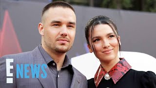 Liam Payne’s Ex-Fiancée Maya Henry Breaks Silence on His Death | E! News