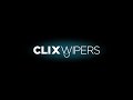 clix wipers unboxing new packaging