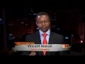 Obama's Trip to Africa - Linord and Vincent Makori