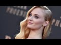 25 Crazy Facts About Sophie Turner That Will Surprise Fans
