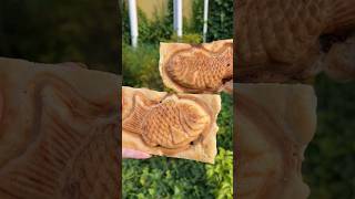 【小倉庵】経堂にある東京のたい焼きで一番美味いお店！（Oguraan：The best taiyaki in Tokyo! #shorts