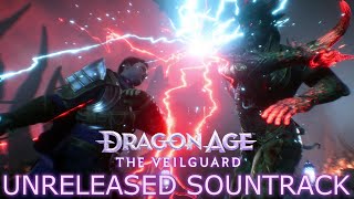 Dragon Age: The Veilguard Unreleased OST - Elgar'nan Boss Fight Theme (Extended)