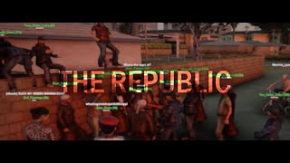 [HZG] The Republic ☭ (GTA IN DESC)