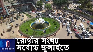 লকডাউন খোলার আগেই আজকে রেকর্ড আক্রান্ত-মৃত্যু, অফিস খোলায় রিপোর্ট কতটা ভয়াবহ হবে? || Corona Report