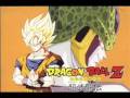 Dragon Ball Z Super Butouden (SNES) - Trunks theme (Full)