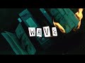 Party Favor - Wave (feat. Lil Baby & Rich The Kid)