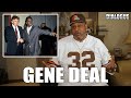 Gene Deal Reveals Shocking Reason Donald Trump Won't Pardon Diddy & Diddy Kids Was In Freak Offs.