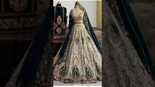 Wedding lehenga #youtubeshorts #youtubevideos #shorts #wedding #weddingdress #lehenga #dress #love