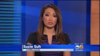 KCAL TV-9 Los Angeles: LA County Coroner Has No Answers For Baby's Death