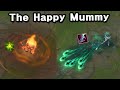 MF and Amumu Are HOT in KR Challenger