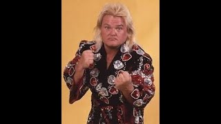 The Story Behind Greg Valentine Breaking Jay Strongbow’s Leg