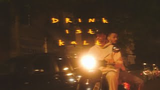BHZ - DRINK IST KALT (Prod. by MotB, Themba, Jaynu Vega & Sami)