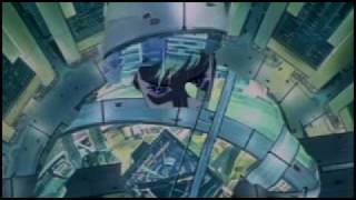 Ghost in the shell AMV (Airwave - God Surrounds US).