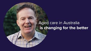 Working in aged care (full version)
