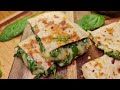 turkish gozleme recipe spinach u0026 cheese gozleme gÖzleme tarİfİ turkish folded flatbread pastry