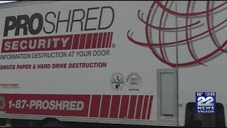 What documents to keep, shred ahead of Community Shredding event