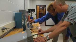 Engineering Technology Program at Tri-C
