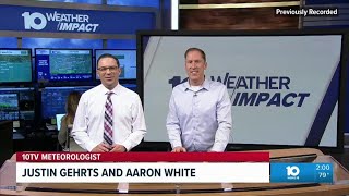 The 10 WEATHER IMPACT Show | May 26, 2026