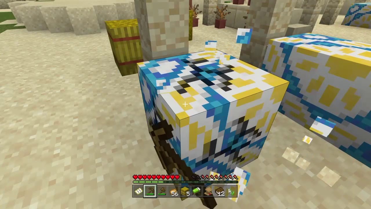 Nuova Avventura Minecraft Ep1 Youtube