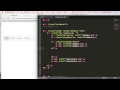 Bootstrap Complete Course #21 DROPdown MENUS Tutorial in Bootstrap