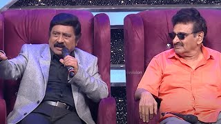 சினிமா என்பது தனிநபரின் வெற்றியே கிடையாது..👌| Endrendrum Captain | Super Singer Junior 10 | Preview