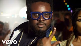 T-Pain - Up Down (Do This All Day) (Explicit) ft. B.o.B