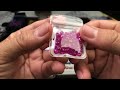 （宝石搬运工）缅甸🇲🇲myanmar 抹谷mogok 红宝石ruby 蓝宝石sapphire 尖晶石 spinel 宝石珠宝源头直播.live 2 11