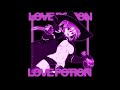 LOVE POTION