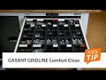 Tool Tip: GARANT GRIDLINE Comfort Close