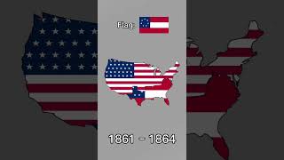 Evolution of USA