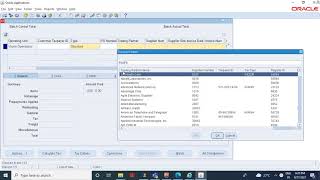 Oracle Test Automation by TestMagicā¢
