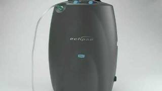 Eclipse 2 Portable Oxygen Concentrator - Instructional Video (Part 2 of 2)