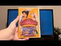 Opening to Disney Princess: Enchanted Tales: Follow Your Dreams 2007 DVD (Rant at the end.)