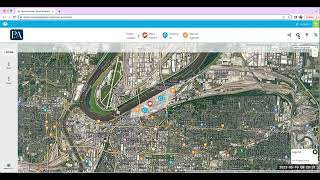 How to use a Social Pinpoint map